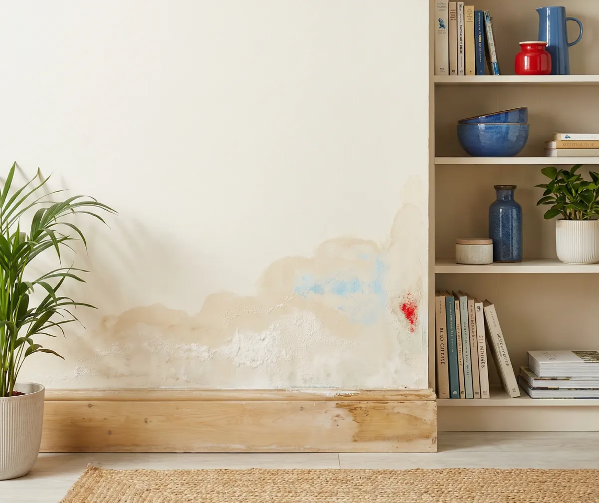 Remontées capillaires